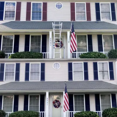 The Perfect Stroke Painting Co. - Interior Design & Decorating in Nashville, TN