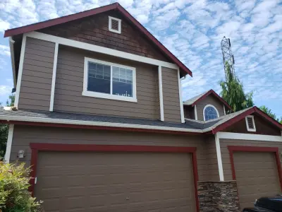 Real Fresh Painting - House Painting Services in Tampa, FL