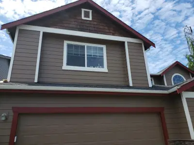 Real Fresh Painting - House Painting Services in Tampa, FL