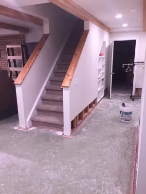 SUGARCOAT Painting & Drywall - Drywall Installation & Repair in Winchester, VA