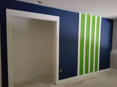 A COMPLETE COLLECTION OF OUR HISTORICAL SUGARCOAT’S® — House Painting Services project by SUGARCOAT Painting & Drywall