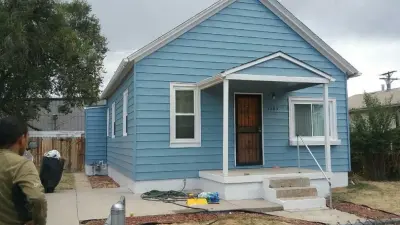 SUGARCOAT Painting & Drywall - Drywall Installation & Repair in Winchester, VA