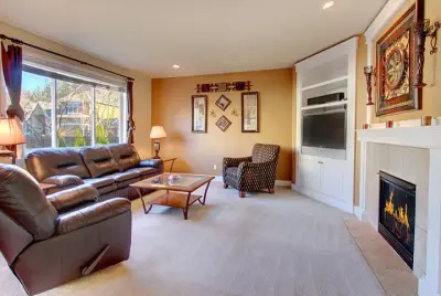 Fresh Coat Painters - Custom Cabinets & Cabinetry in Tracy, CA