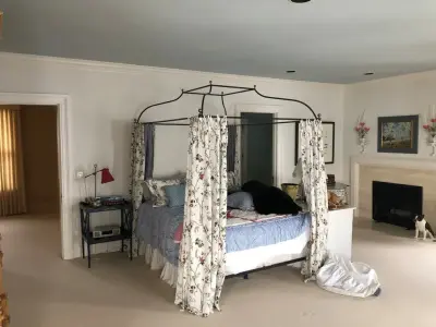 A Fresh Design for the Suite — House Painting Services project by R&J Painting LLC