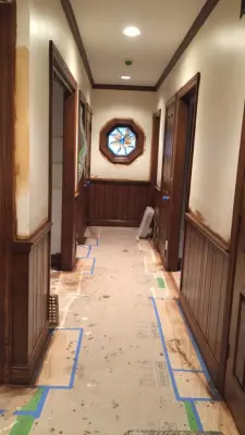 Arnoldy Painting - Interior Design & Decorating in Kansas City, MO