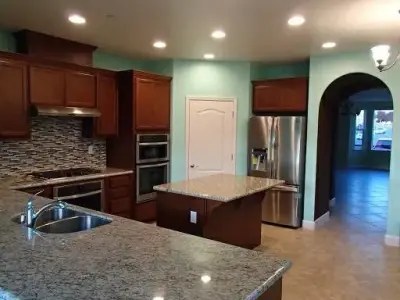 Becerra Paint Design - House Painting Services in Novato, CA