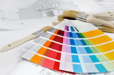 Accent Painting - Commercial Construction Services in Dubuque, IA