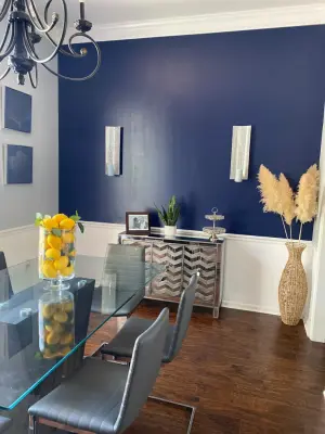 Dupont Painting - Interior Design & Decorating in Statesboro, GA