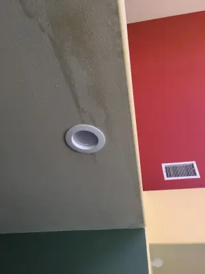 Moisture Restoration, Wall Repair & Painting by Martn Carabajal Painting