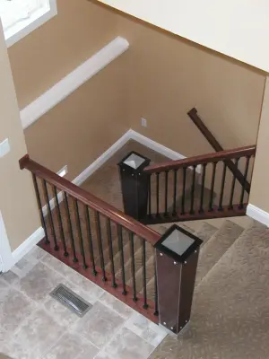 Aida — House Painting Services project by Detailed Paint Co.