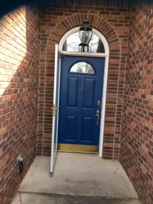 Gerard's Pro Painter - Interior Design & Decorating in Greenville, SC