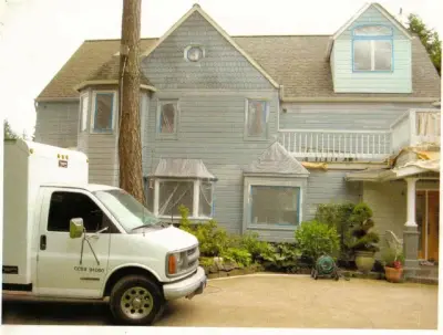 Rhino Ceramic Coatings of Oregon - Window Installation & Replacement in Roseburg, OR