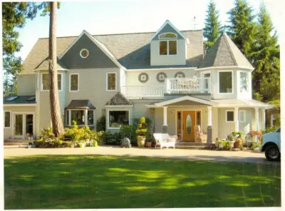 Rhino Ceramic Coatings of Oregon - Window Installation & Replacement in Roseburg, OR