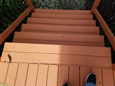 Resilience Painting, LLC - Carpentry & Woodworking in Beaverton, OR