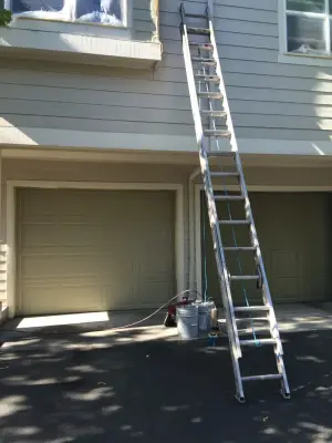 Resilience Painting, LLC - Carpentry & Woodworking in Beaverton, OR