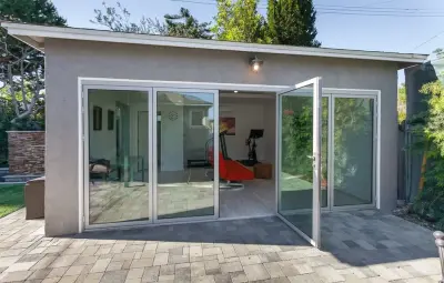 Home Pros Builders Inc. - Roofing & Gutter Services in Los Angeles, CA