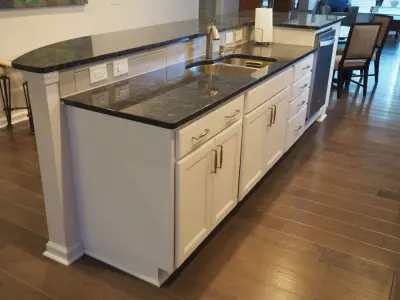Wallscapers Kitchen & Bath Innovations - Kitchen Remodeling in Raleigh, NC