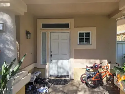 Irvine Exterior Painting — House Painting Services project by CertaPro Painters Of Yorba Linda