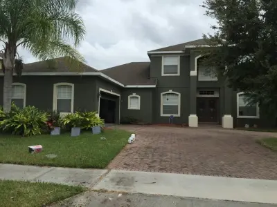 CertaPro Painters of Winter Park - House Painting Services in Oviedo, FL