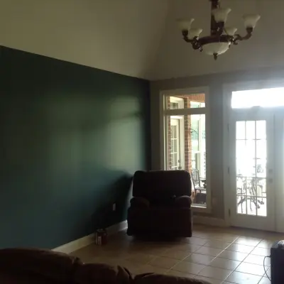 Jaxon's Painting - Handyman Services in Birmingham, AL