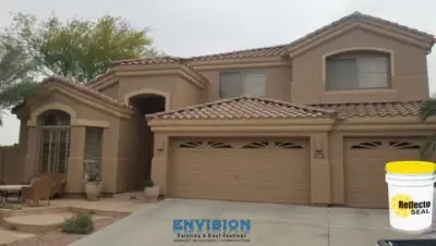 Envision Painting - Flooring Installation Services in Gilbert, AZ