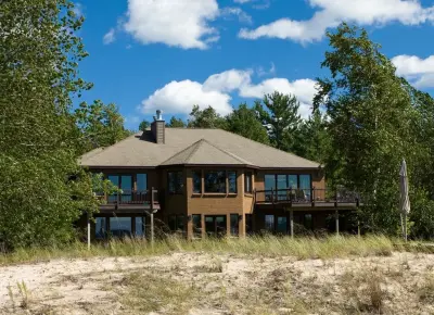 Dan Brady Painting and Wood Restoration - House Painting Services in Traverse City, MI