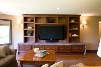 Dan Brady Painting and Wood Restoration - House Painting Services in Traverse City, MI