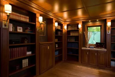 Dan Brady Painting and Wood Restoration - House Painting Services in Traverse City, MI