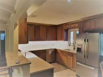 AJP Custom Designs - Interior Design & Decorating in Lubbock, TX