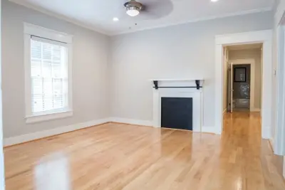 Alabama Avenue Initiative — House Painting Services project by Zarazua Painting