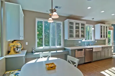Moondance Painting - House Painting Services in Santa Rosa, CA