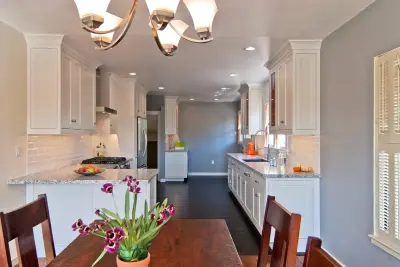 Moondance Painting - House Painting Services in Santa Rosa, CA