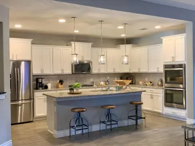 Magna Painting of Helotes - Interior Design & Decorating in San Antonio, TX