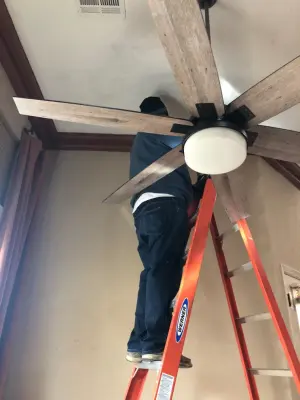 Superior Services Painting - House Painting Services in Mount Pleasant, SC
