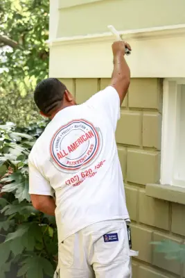 All American Painting Plus - House Painting Services in Reston, VA