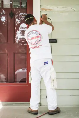 All American Painting Plus - House Painting Services in Reston, VA