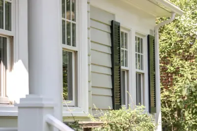 All American Painting Plus - House Painting Services in Reston, VA