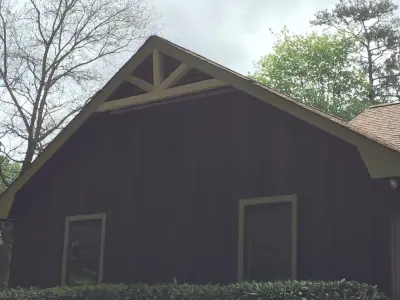 Powell's Painting & Remodeling - Deck Building & Repair in Knoxville, TN