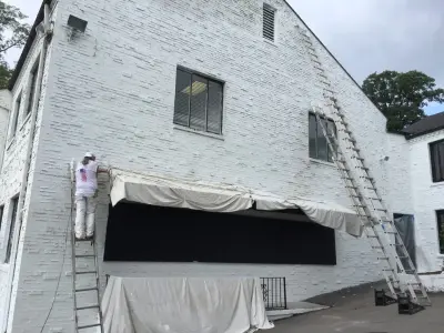 Powell's Painting & Remodeling - Deck Building & Repair in Knoxville, TN