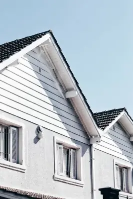 Outdoor — House Painting Services project by Moma Painting