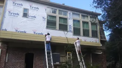 Benny's painting & Remodeling LLC - House Painting Services in Slidell, LA