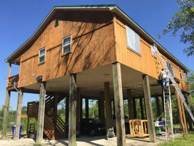 Benny's painting & Remodeling LLC - House Painting Services in Slidell, LA