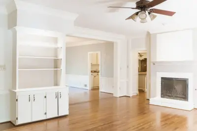 Precise Painting - Interior Design & Decorating in Memphis, TN