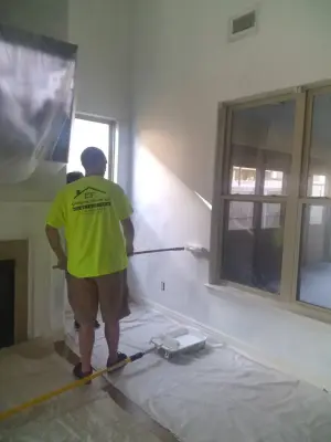 Emerging Futures LLC - House Painting Services in Biloxi, MS