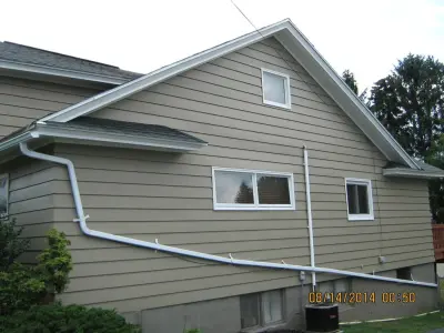 Bentler Painting - Patio Design & Installation in Wilkesbarre, PA