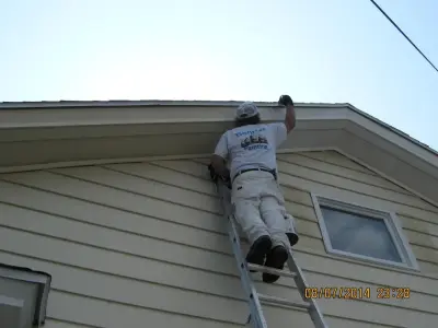 Bentler Painting - Patio Design & Installation in Wilkesbarre, PA