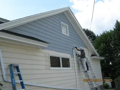 Bentler Painting - Patio Design & Installation in Wilkesbarre, PA