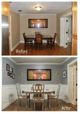 Incredible Transformations: Before and After — House Painting Services project by Painter1 Of Austin