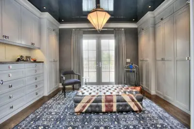 Stunning High Gloss Ceilings — House Painting Services project by Regal Line Painting LLC