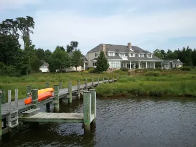 Bay Country Painters - Interior Design & Decorating in Severna Park, MD